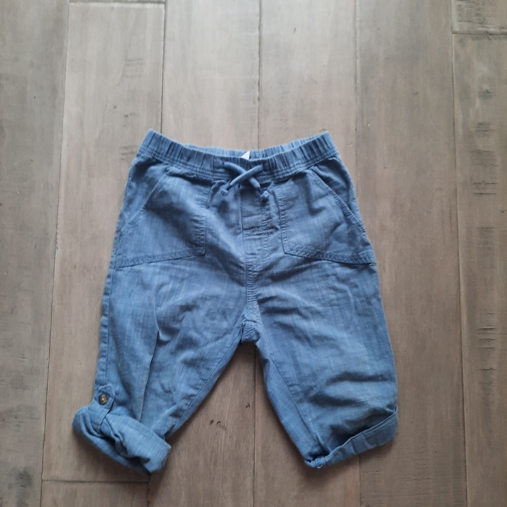 H&M Kids Blue Shorts